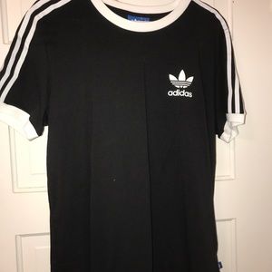 Adidas 3-Stripes Tee
